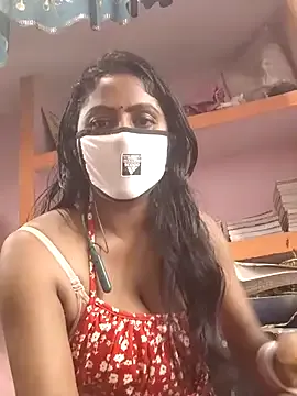 Jasmine_Januja on StripChat