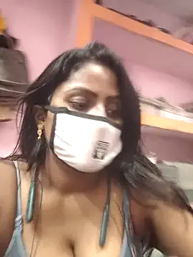 Jasmine_Januja on StripChat