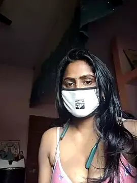 Jasmine_Januja on StripChat