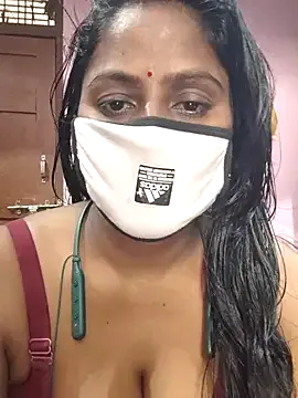 Jasmine_Januja on StripChat