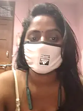 Jasmine_Januja on StripChat