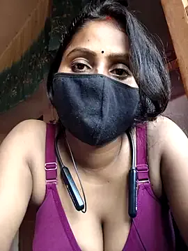 Jasmine_Januja on StripChat