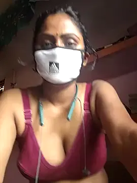 Jasmine_Januja on StripChat