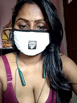 Jasmine_Januja on StripChat