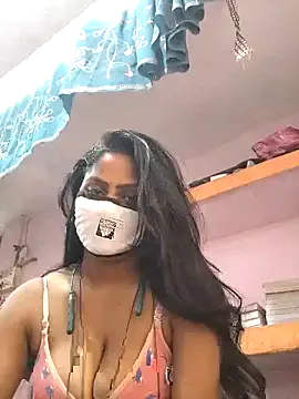 Jasmine_Januja on StripChat