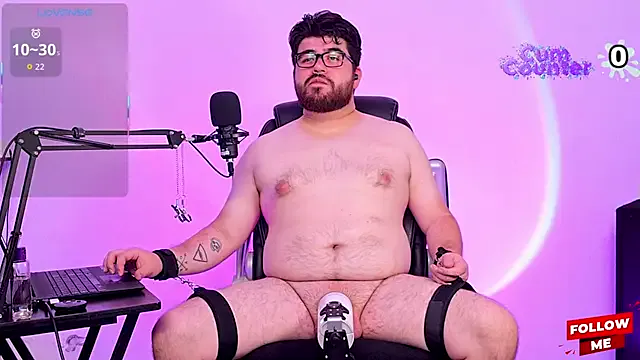 Freechat jax_luna on StripChat