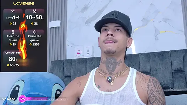 Offline JAYCOB00 on StripChat