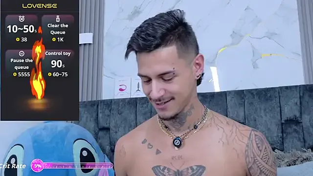 Offline JAYCOB00 on StripChat