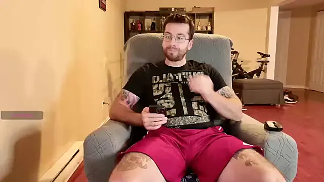 Offline JayXCee_Official on StripChat