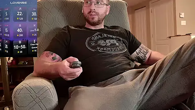 Offline JayXCee_Official on StripChat