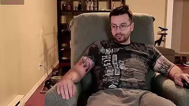 Offline JayXCee_Official on StripChat