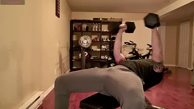 Offline JayXCee_Official on StripChat