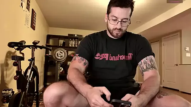 Offline JayXCee_Official on StripChat