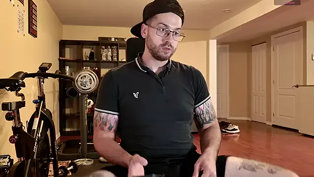 Offline JayXCee_Official on StripChat