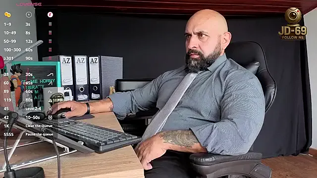 Offline JD-69 on StripChat