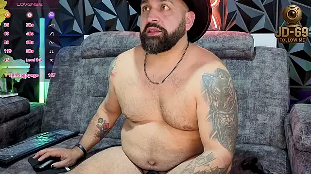 Offline JD-69 on StripChat