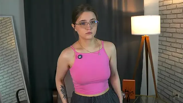 Offline JeanToh on StripChat