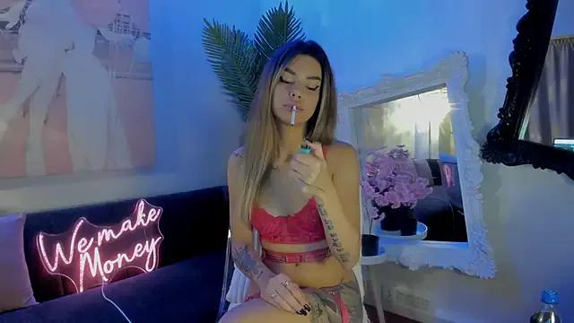 jelly__beanss from StripChat is Freechat
