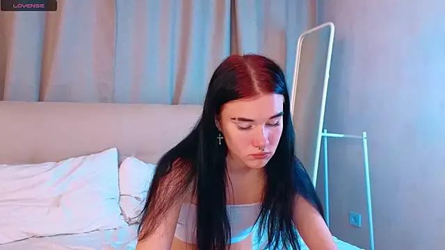 JenniferSullivan from StripChat