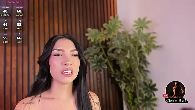 Freechat Jennmiiller_ on StripChat