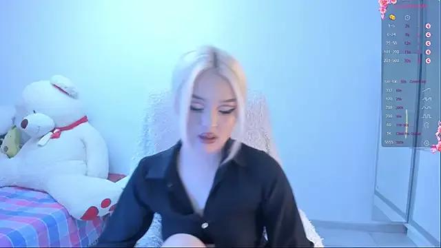 jenny_pvrk from StripChat