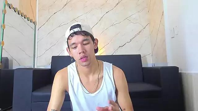 jeremytonner from StripChat
