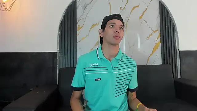 jeremytonner from StripChat