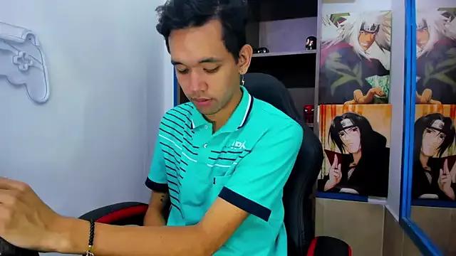jeremytonner from StripChat
