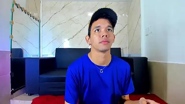 jeremytonner from StripChat