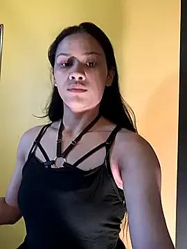 JessGarcia from StripChat