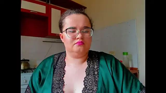 Jessica_Joy from StripChat