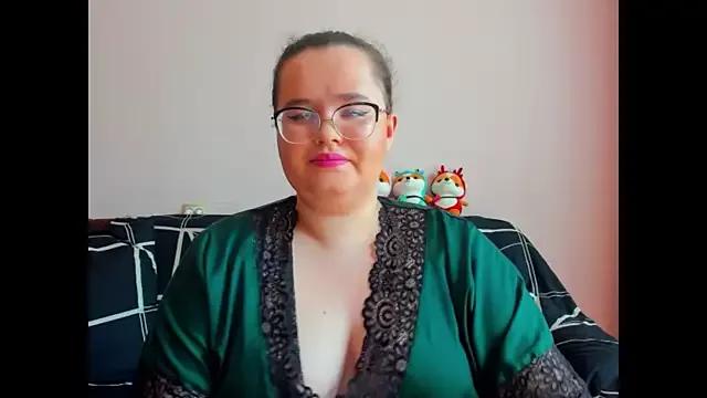 Jessica_Joy from StripChat