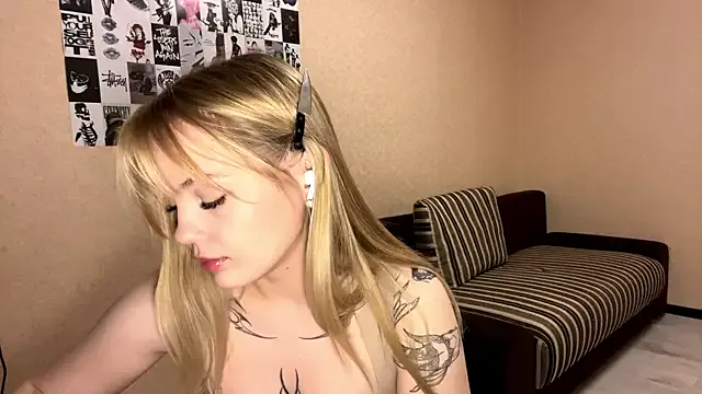 Freechat JestineParslow on StripChat