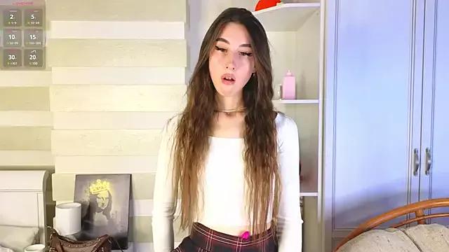 JettaPrincess from StripChat