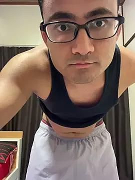Jhonmanso from StripChat is Freechat