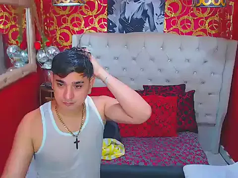 Offline JHOVA23CM on StripChat