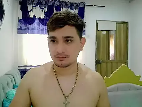 Offline JHOVA23CM on StripChat