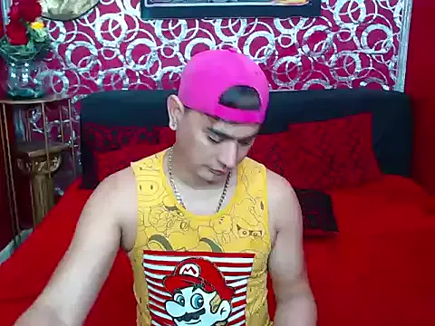 Offline JHOVA23CM on StripChat