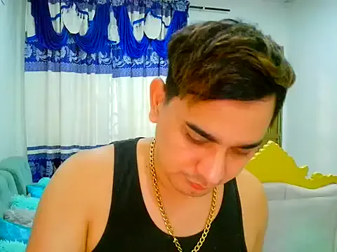 Offline JHOVA23CM on StripChat