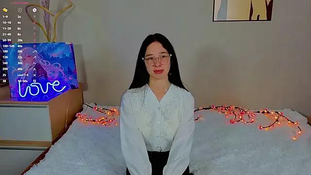 JillRax from StripChat