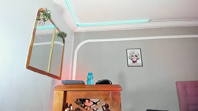 Freechat Jimena_Grey on StripChat