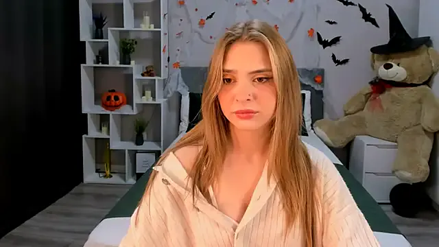 Offline JinxTonks on StripChat