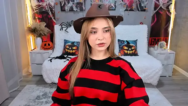 Offline JinxTonks on StripChat