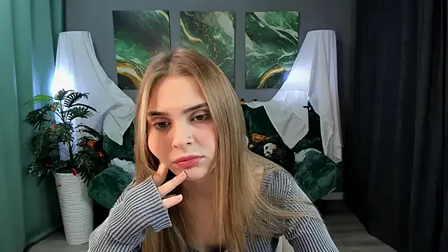 Offline JinxTonks on StripChat