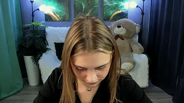 Offline JinxTonks on StripChat