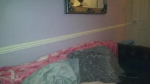 Jizzabella from StripChat