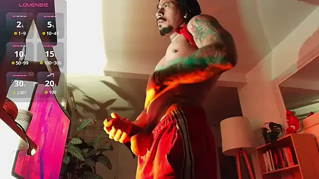 Offline josemeirelesfox on StripChat