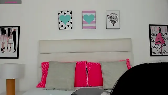 Offline JoslinEvans on StripChat