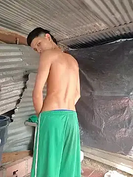 Freechat Juan_Hotcaliemte on StripChat