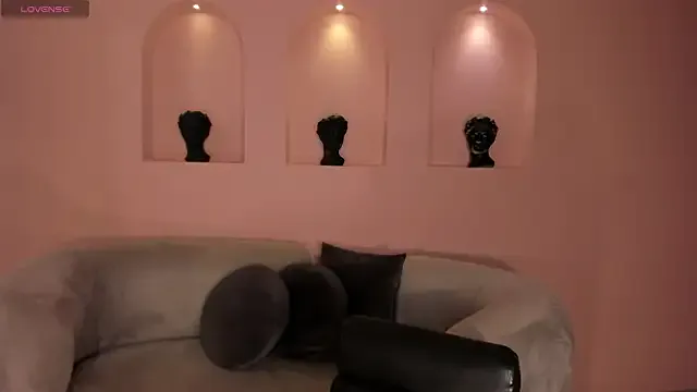 Offline JuanitaClay on StripChat